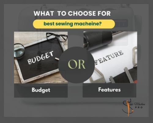 How to Choose the Best Cheap Sewing Machine