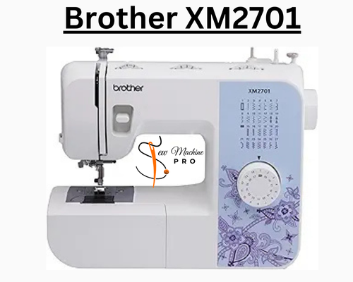 Brother XM2701