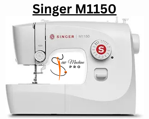 Singer M1150